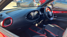 Toyota Aygo X 1.0 VVT-i Edge 5dr Petrol Hatchback